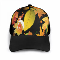 Thumbnail for MO OCT NOV 2024 HC_T2 Stitching Curved Brim Baseball Cap - 1 COLOR -