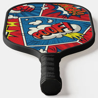 Thumbnail for Super Showdown Pickleball Paddle