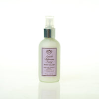 Thumbnail for JAQUA - Lavender Buttercream Frosting Body Glaze Dry Oil Spray -