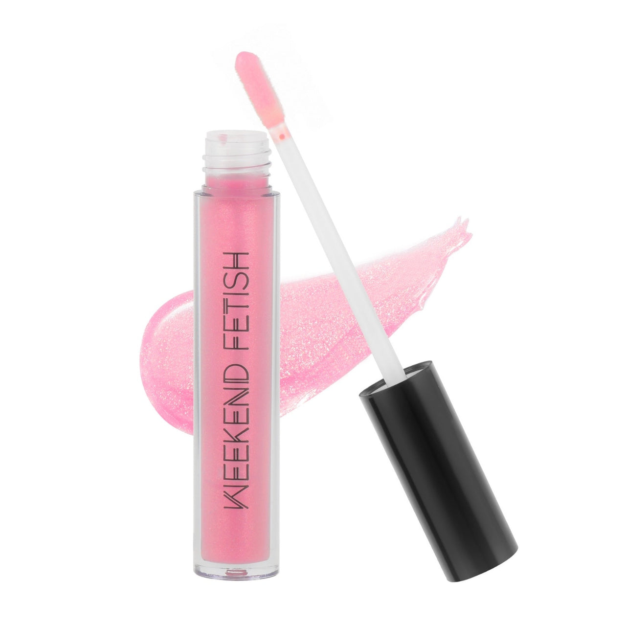 Weekend Fetish - Lip Luster Lip Gloss - 17 COLORS -