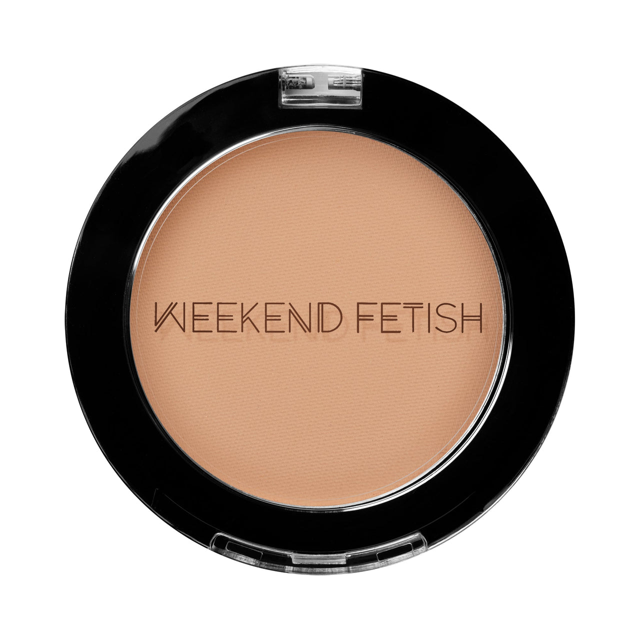 Weekend Fetish - Contour Pressed Powder - 12 COLORS -