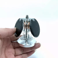 Thumbnail for Light Engine Magnetic Motor Solar Toy -