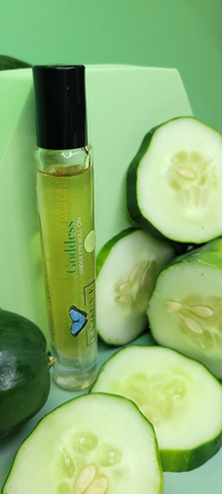 Thumbnail for EVOLVE BOTANICA - Skincare - Goddess Under Eye Serum -