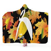 Thumbnail for MO OCT NOV 2024 SF_F15 Hooded Blanket - 2 SIZES - 1 COLOR -