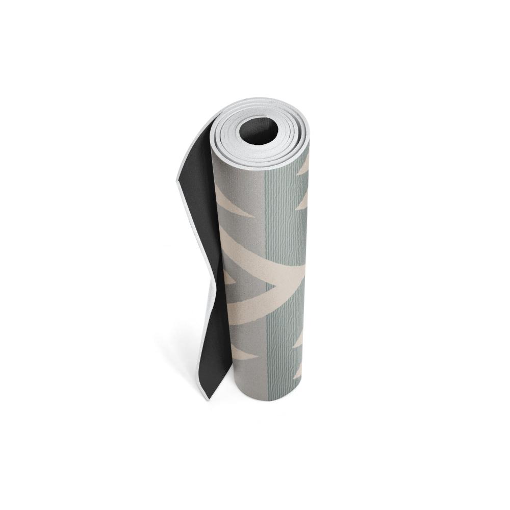 Pendleton X Yune Yoga Mat Agate Beach 5mm -