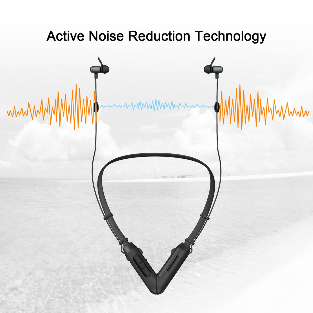 BHearing – The Next-Gen Digital Self-Fitting PSAP Bluetooth Personal Sound Amplifiers -