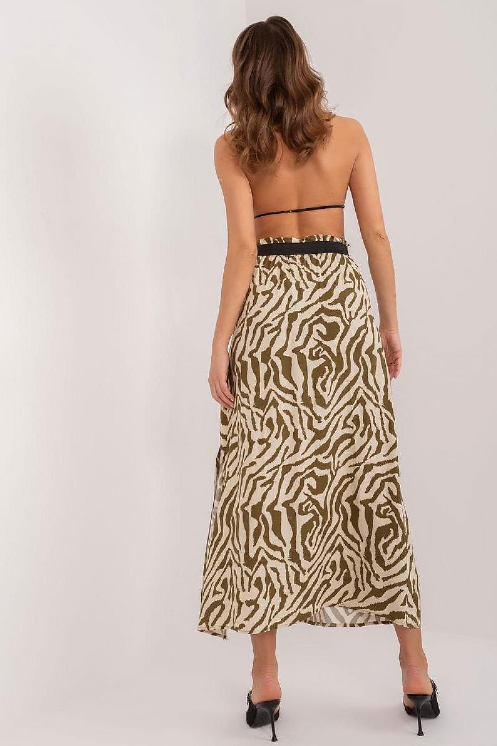 Sublevel - Beach or Everyday - Long Skirt - 1 COLOR -