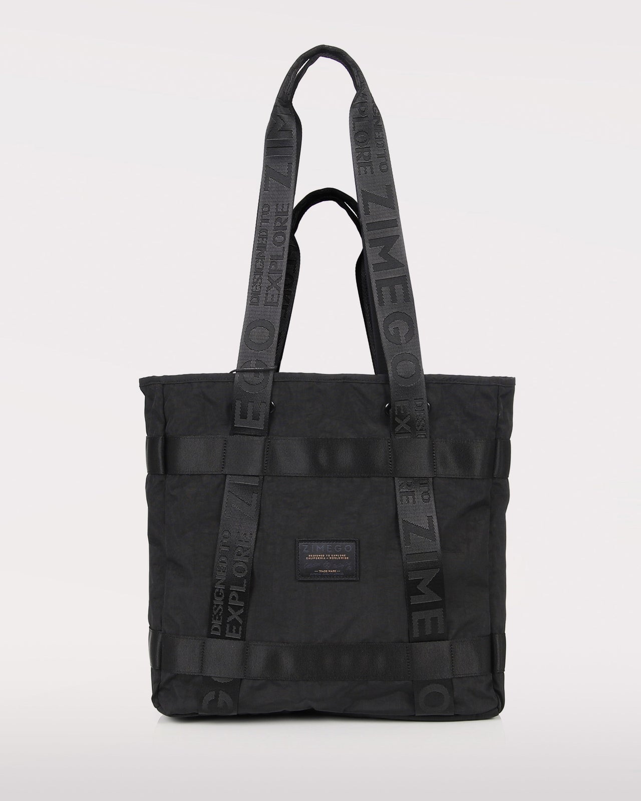 The Two Way Tote -