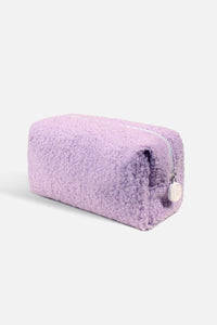 Thumbnail for Polar Puff Pouch - 2 COLORS -