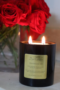 Thumbnail for Penthouse a/B (Cire Trudon Spiritus Sancti Dupe) Candle