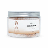 Thumbnail for Irawo - Relax Bath Salts -