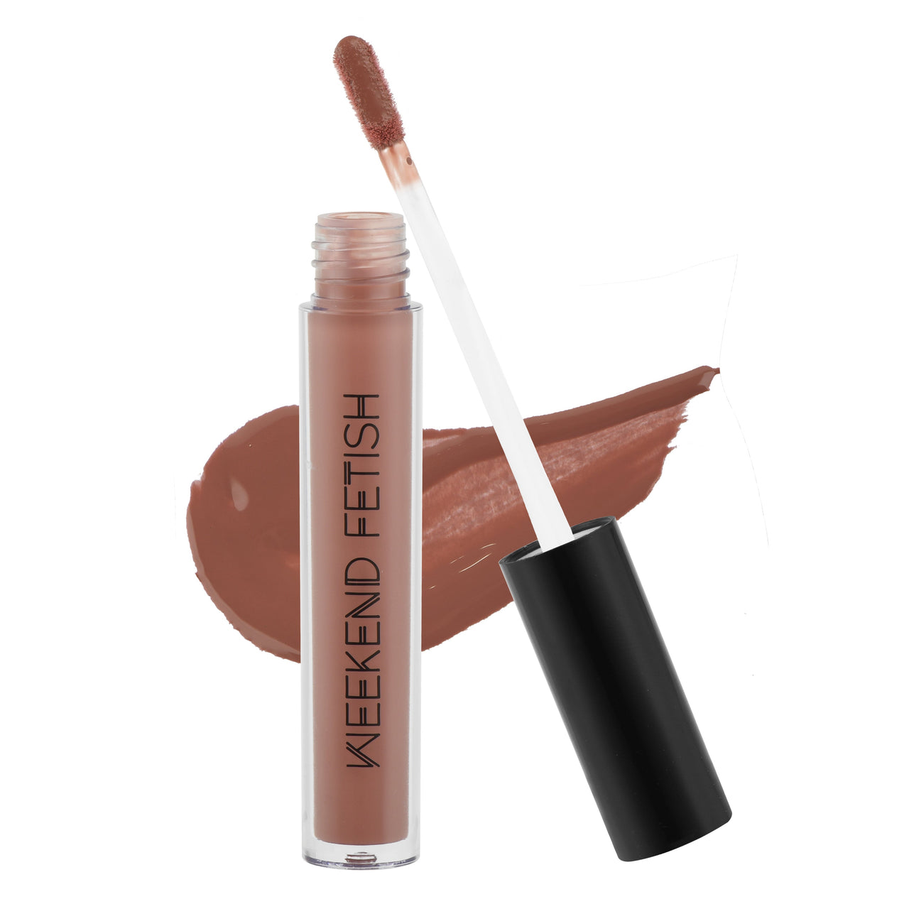 Weekend Fetish - Lip Luster Lip Gloss - 17 COLORS -