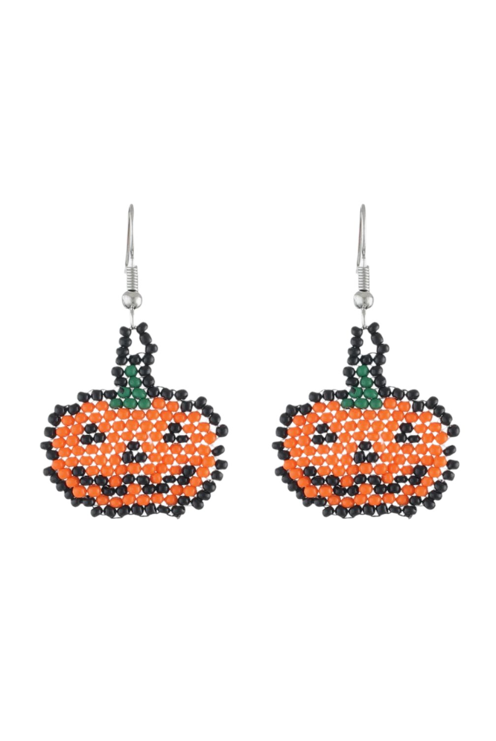 Halloween Theme Earrings - T - 6 TYPES -