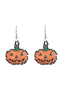 Thumbnail for Halloween Theme Earrings - T - 6 TYPES -