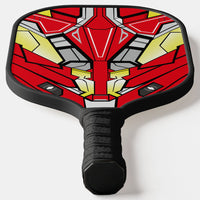 Thumbnail for Metal Clash Pickleball Paddle