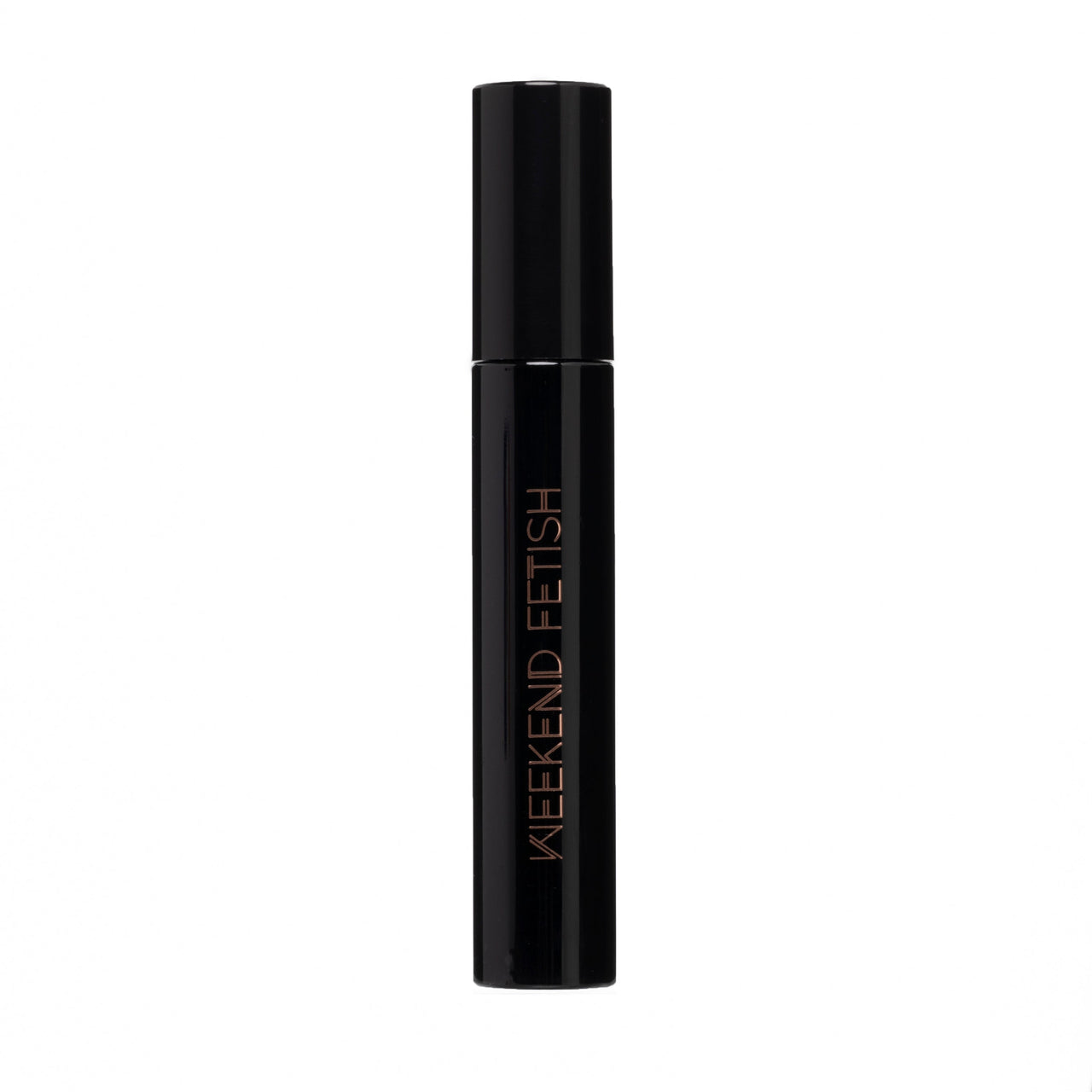 Weekend Fetish - Smudge Proof Mascara - BLACK -