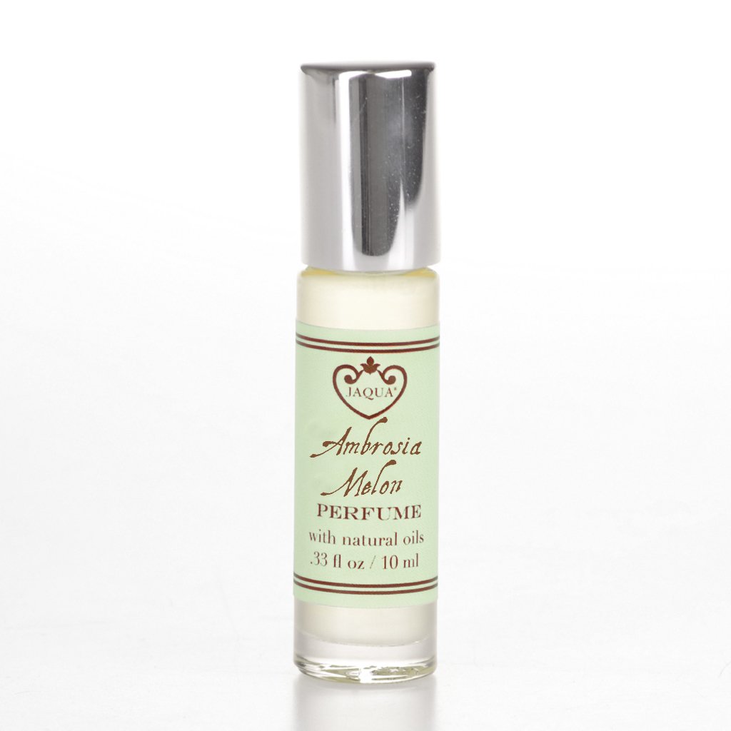 JAQUA - Ambrosia Melon Roll-On Perfume Oil -