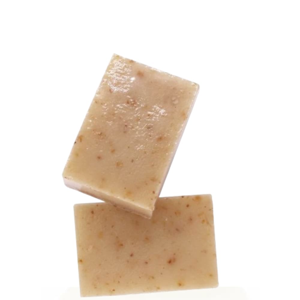 Irawo - Honey Oatmeal Soap -