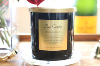 Thumbnail for Penthouse a/B (Cire Trudon Spiritus Sancti Dupe) Candle