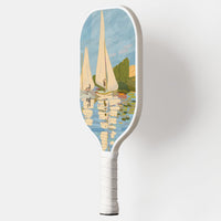 Thumbnail for Painting  Doodle Pickleball Paddle