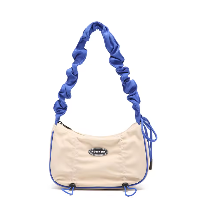 NOXXON Shoulder Satchel - 1 COLOR -