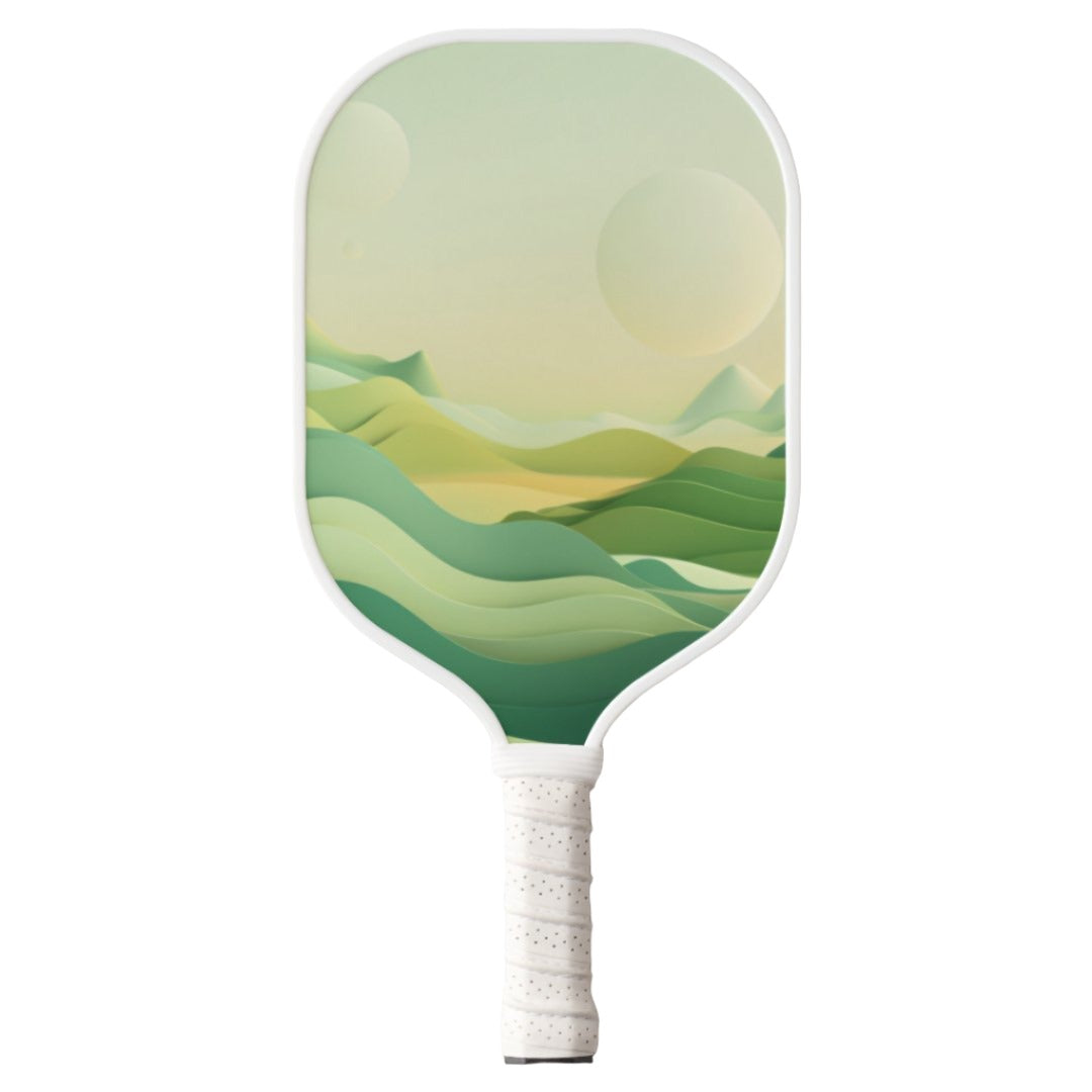 Full of Vitality Pickleball Paddle