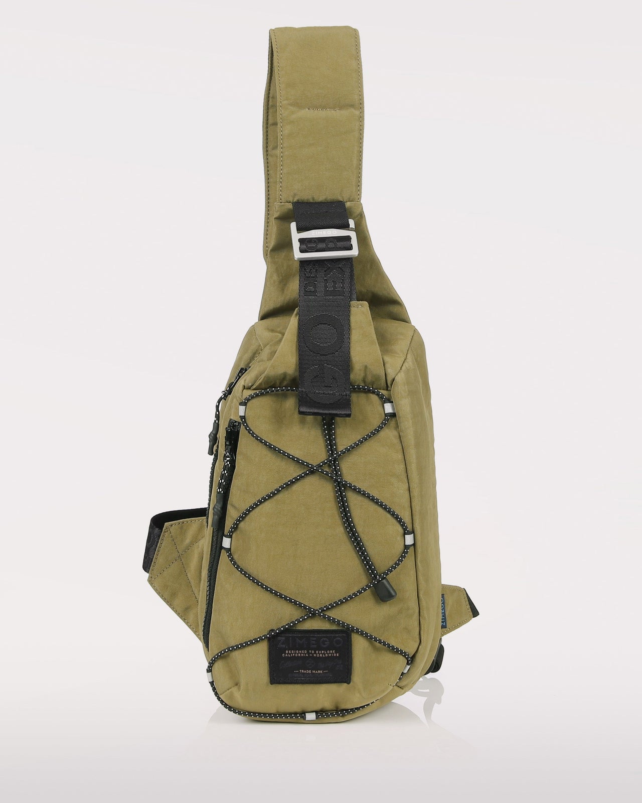 Roadtripper Sling - 4 COLORS -