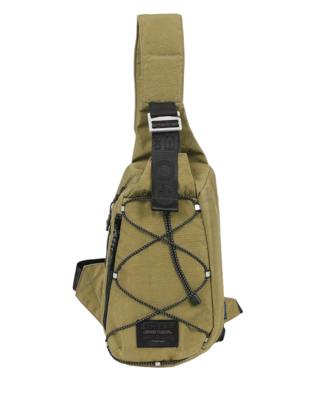 Roadtripper Sling - 4 COLORS -