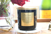 Thumbnail for Josephine Josephine (Le Labo Rose 31 Dupe) Luxury Candle