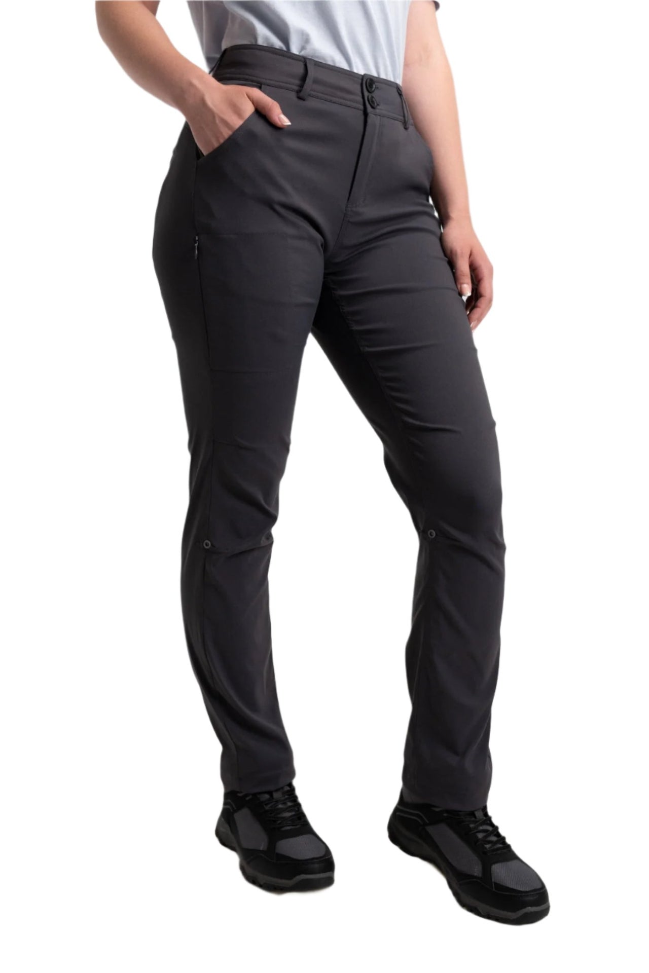 Women's "V2 Explorer" Summer Pants - 2 COLORS -