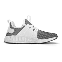 Thumbnail for OOTO - GRADIENT GRAY - SF_S49 Mesh Sport Race Sneakers - 1 COLOR -