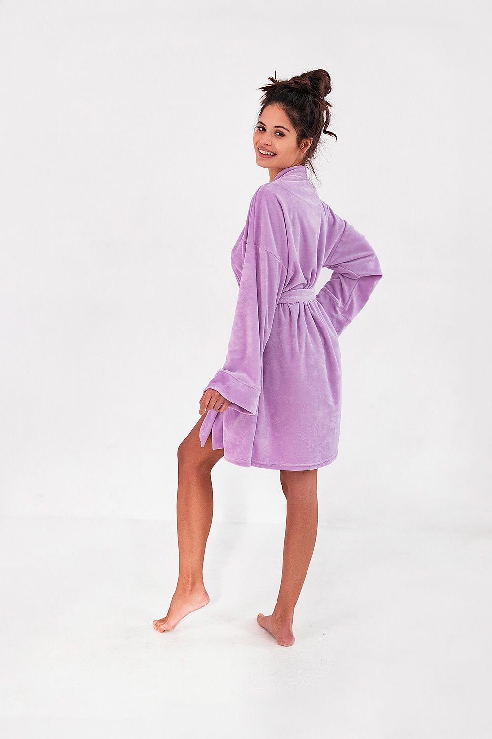 Bathrobe Sensis - 2 SIZE COMBOS -