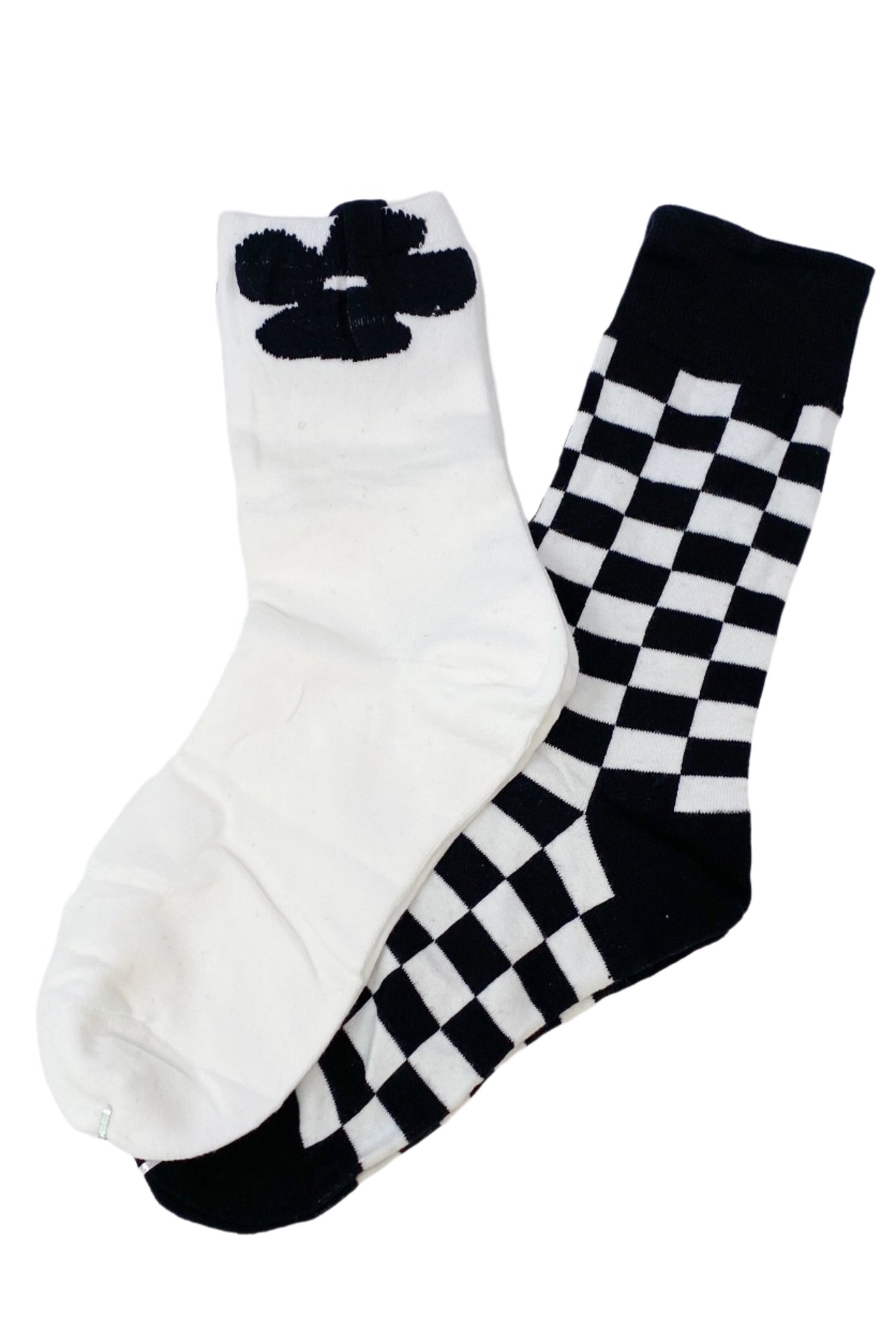 Insiders Only Sock Set - 2 PAIRS -