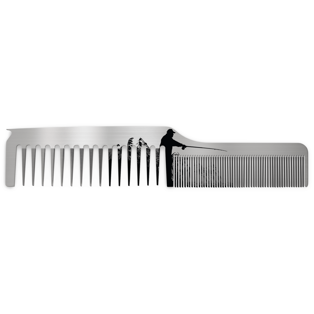 Fishermen Comb -