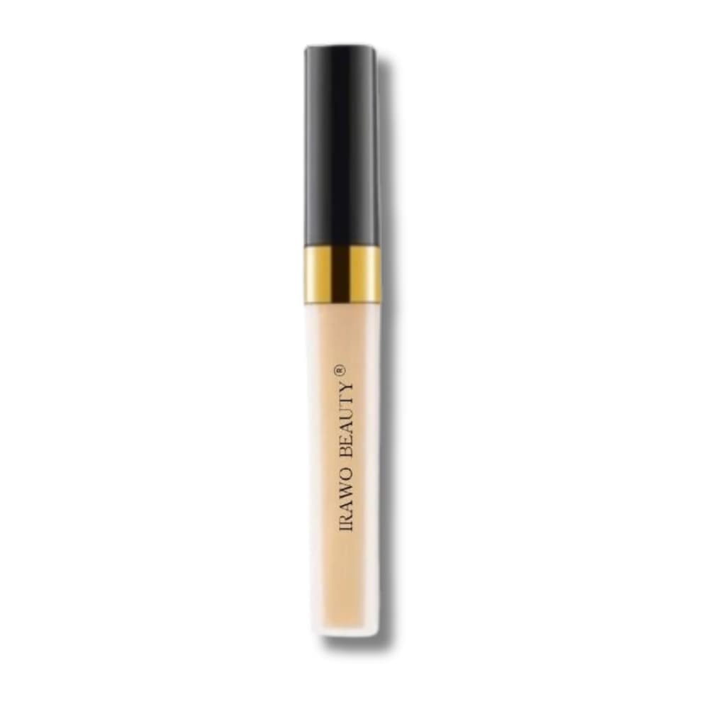 Irawo - pH-Adaptive™ Concealer - 12 COLORS -