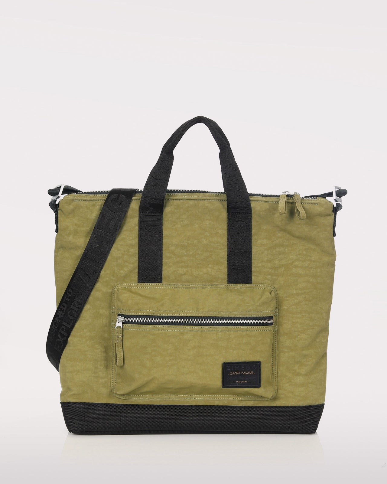 Ice Laptop Tote - 2 COLORS -