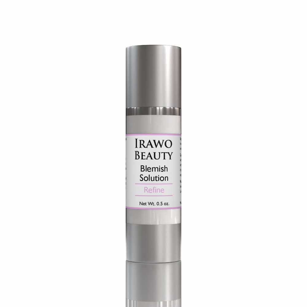 Irawo - Clarifying Blemish Solution -