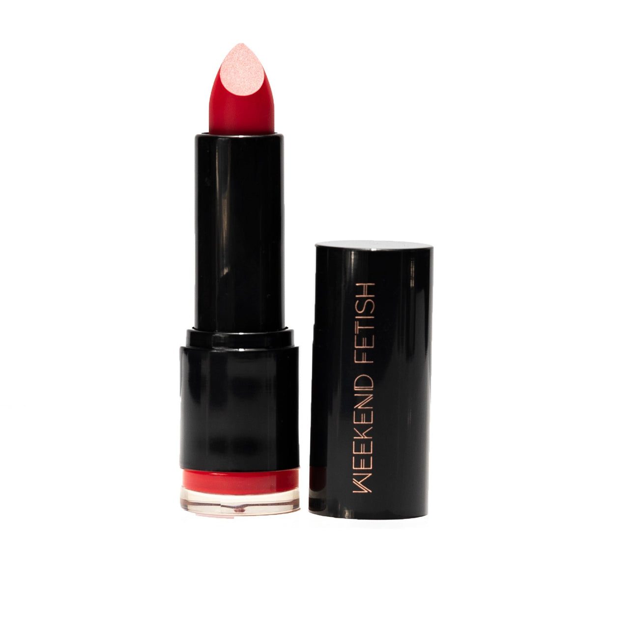 Weekend Fetish - Strawberry Crush Lipstick - 1 COLOR -