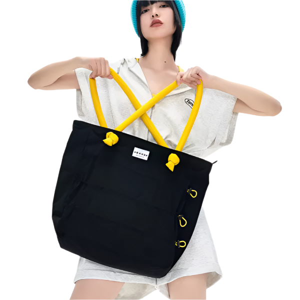 NOXXON - HydroTote Zip - 2 COLORS -