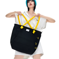 Thumbnail for NOXXON - HydroTote Zip - 2 COLORS -