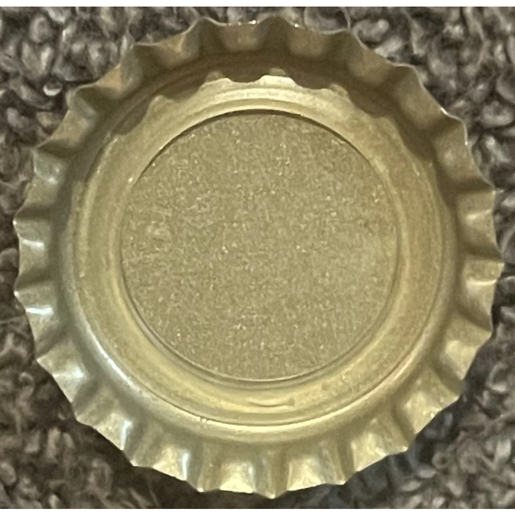 Vintage 1970s Cock N Bull Soda Bottle Cap, Incredible Collectible!