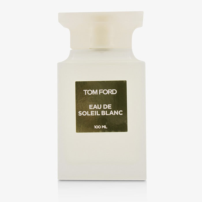 TOM FORD - Private Blend Eau De Soleil Blanc Eau De Toilette Spray - 3.4fl.oz./100ml. - 1 SIZE -