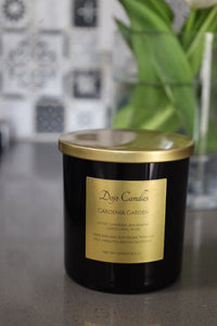 Thumbnail for Gardenia Gardens (Kai Gardenia Dupe) Luxury Candle