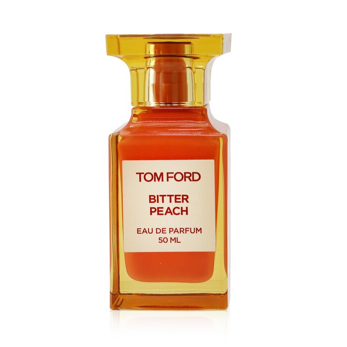 TOM FORD - Private Blend Bitter Peach Eau De Parfum Spray - 50ml. - 1 SIZE -