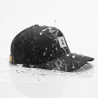 Thumbnail for Water-Resistant Cap With Reflective 