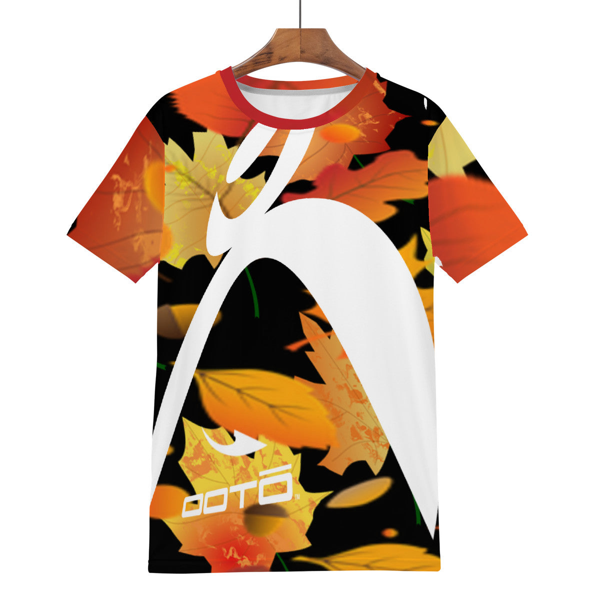 MO OCT NOV 2024 D61 Men's All Over Print T-Shirt - 1 COLOR -