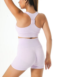 Thumbnail for Yoga Sports Tank Top - K - 6 COLORS -