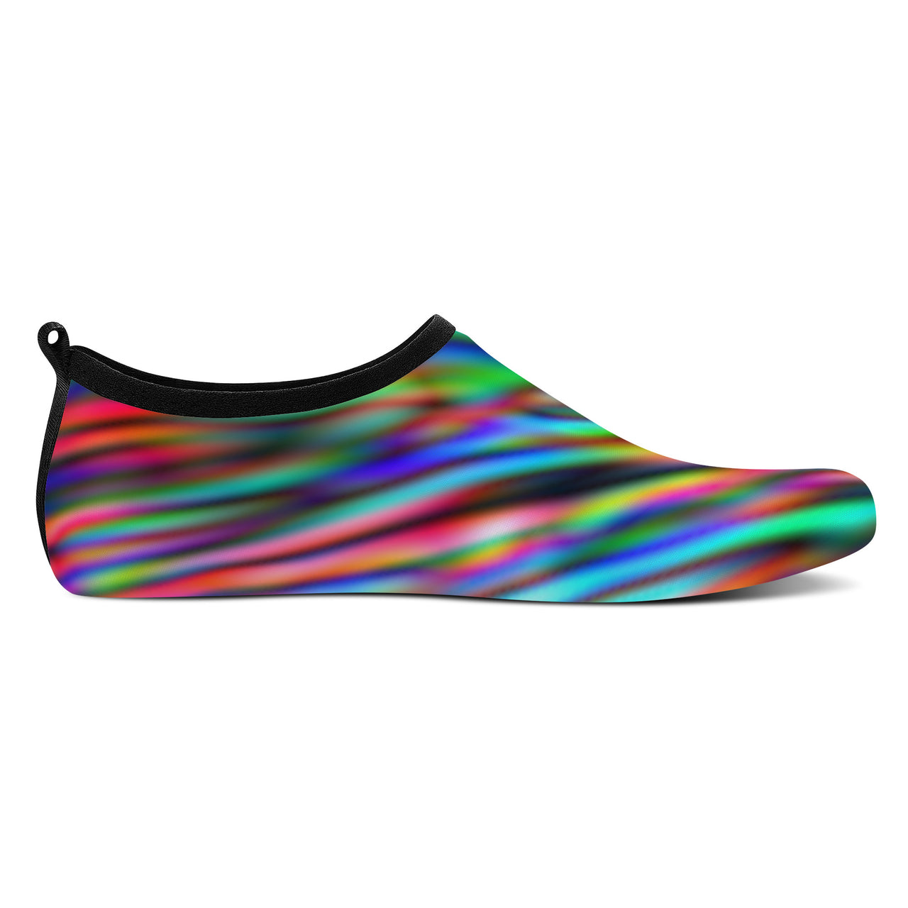 OOTO - PRISMATIC NEON TIDE - SF_S47 Water Sports Skin Shoe - 1 COLOR -