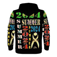 Thumbnail for MO JUNE, JULY 2024 - D55 Men's All Over Print Hoodie - 1 COLOR -