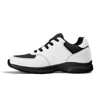 Thumbnail for OOTO - BIG STEPPIN GLYPHIC -  Lightweight Mesh Athletic Sneakers - 2 COLORS -